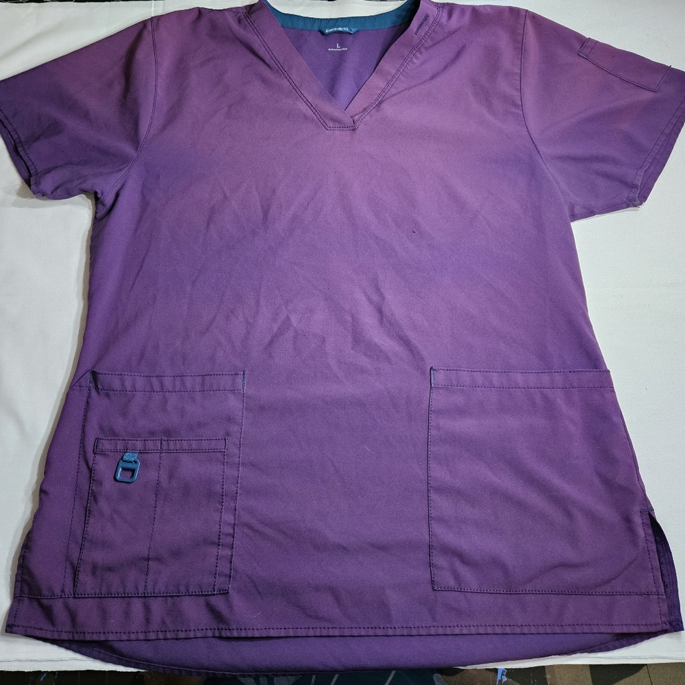 Carhartt Scrub Top